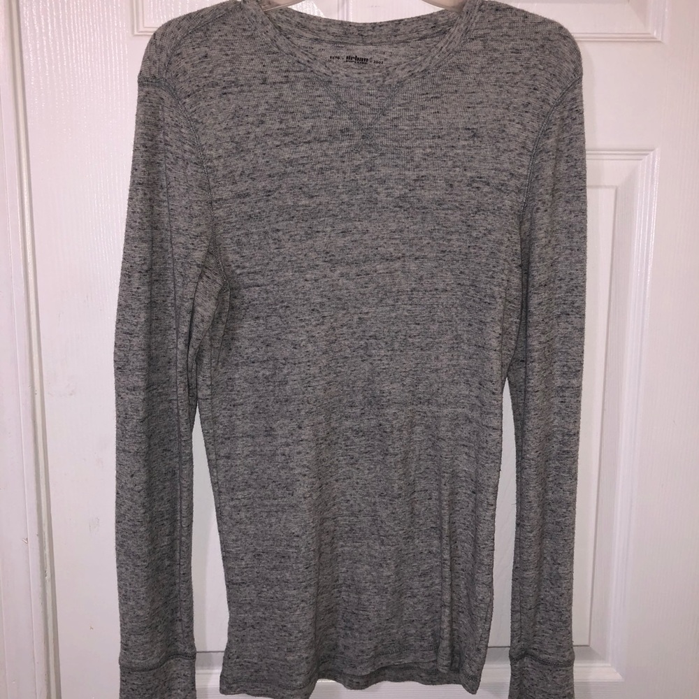 Urban Pipeline | Light Long-Sleeve